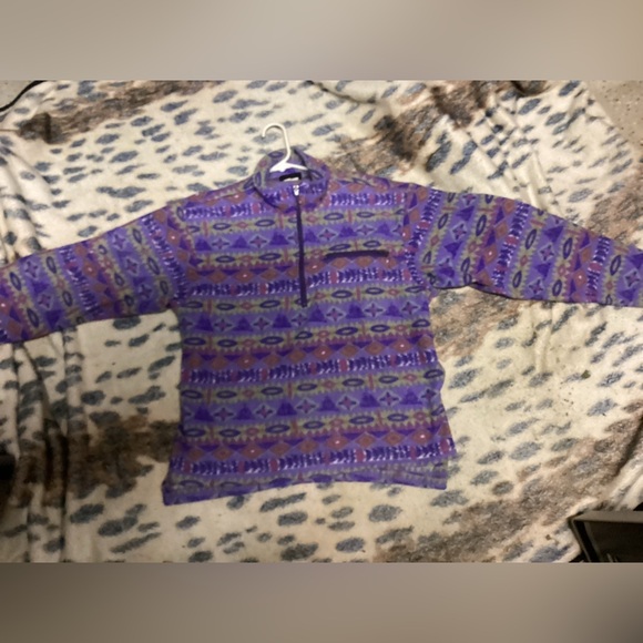 - BURTON SURF SNOWBOARD WEAR SKI JACKET.   Old school. - Picture 3 of 5